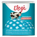 LEITE-PO-ELEGE-LT-DESN-INST-300G