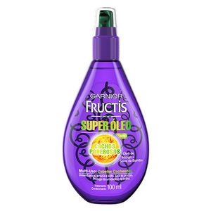 Super Óleo 8 Fructis 100ml