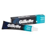 CREME-BARBEAR-GILLETTE-65G-PELE-SENSIVEL