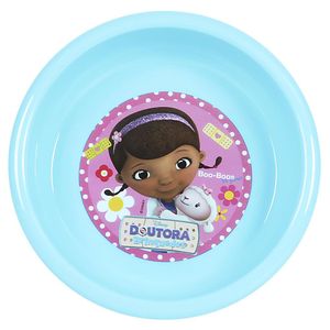 Prato Infantil Baby Go Bowl Doutora Brinquedos