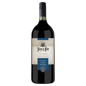 Vinho Jota Pe 1,5 Litros Tinto Seco