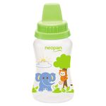 COPO-EDUC-NEOPAN-DECOR-140ML-VERDE