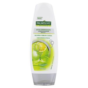 Condicionador Palmolive Naturals Detox 350ml