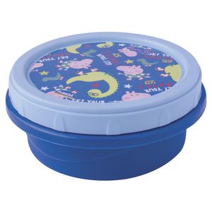 Pote Plasútil Baby Rosca 390ml Peppa