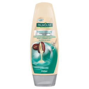 Condicionador Palmolive Naturals 350ml Boom De Hidratação