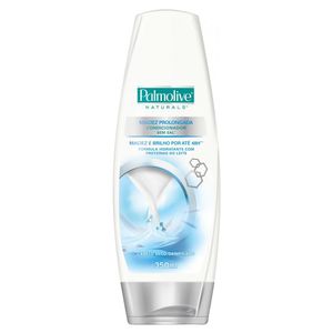 Condicionador Palmolive Naturals 350ml Nutrição Extraordinár