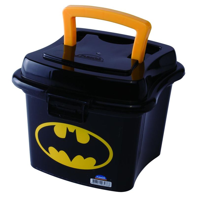 MINI-BOX-PLASUTIL-PERS-1L-BATMAN