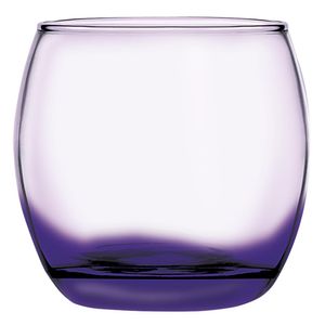 Copo Cisper Bellize Rocks 345ml Lilas