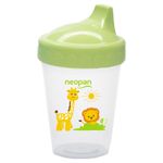 COPO-EDUC-NEOPAN-DECOR-250ML-ANTV-VERDE