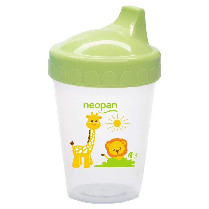 COPO-EDUC-NEOPAN-DECOR-250ML-ANTV-VERDE