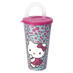 COPO-PLASUTIL-PERS-C-CAN-FLEX-430ML-HELLO-KITTY