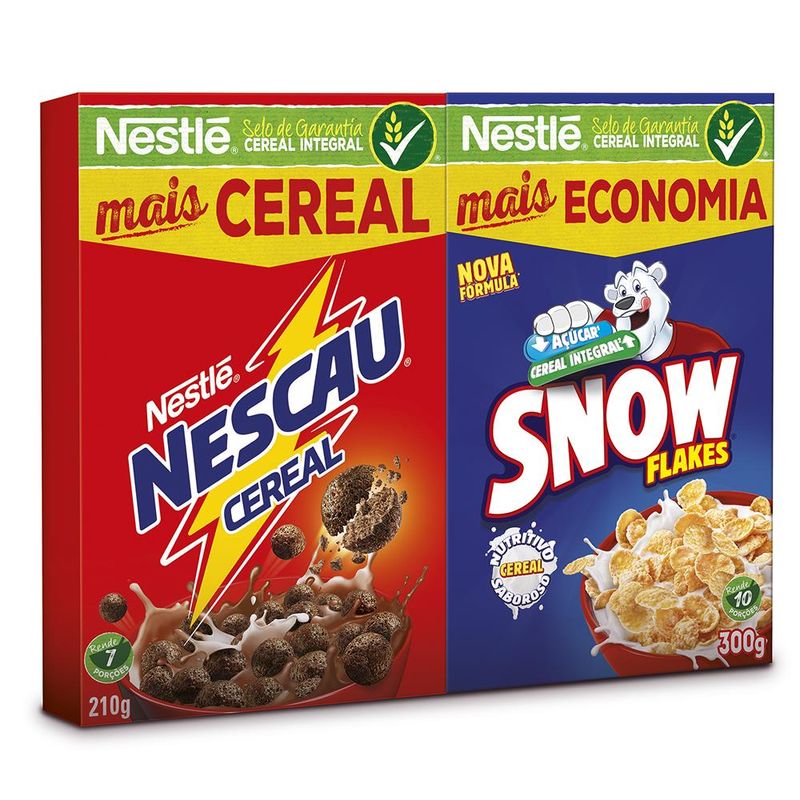 CEREAL-MATINAL-NESCAU-SNOW-FLA-510G