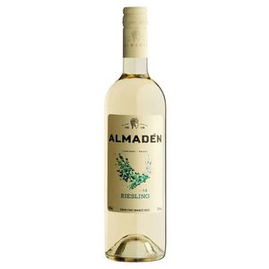 Vinho Almadén Riesling Branco Seco Garrafa 750ml