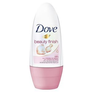 Desodorante Dove Roll On 50ml Beauty Finish
