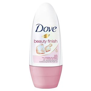 Desodorante Dove Roll-On 50ml Beauty Finish