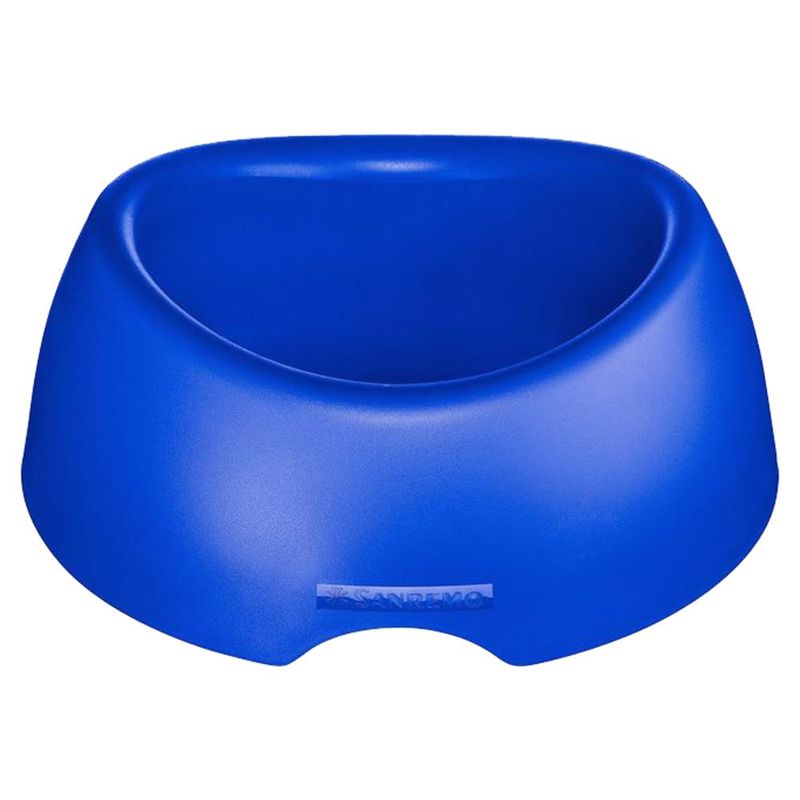 COMEDOURO-SANREMO-P-CAES-18L-AZUL