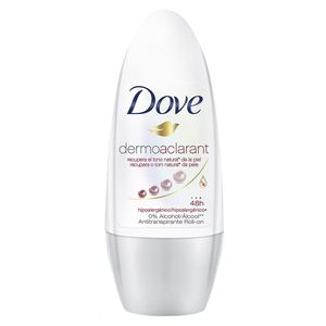 Desodorante Dove Roll-On 50ml Dermo Aclarant