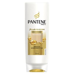 Condicionador Pantene Pro-V 200ml Hidratação