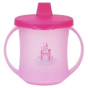 Caneca Babygo Easy Decorada Com Alça 200ml Princesas