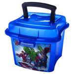 MINI-BOX-PLASUTIL-PERS-1L-AVENGERS