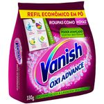 TIRA-MANCHAS-PO-VANISH-OX-REF-330G