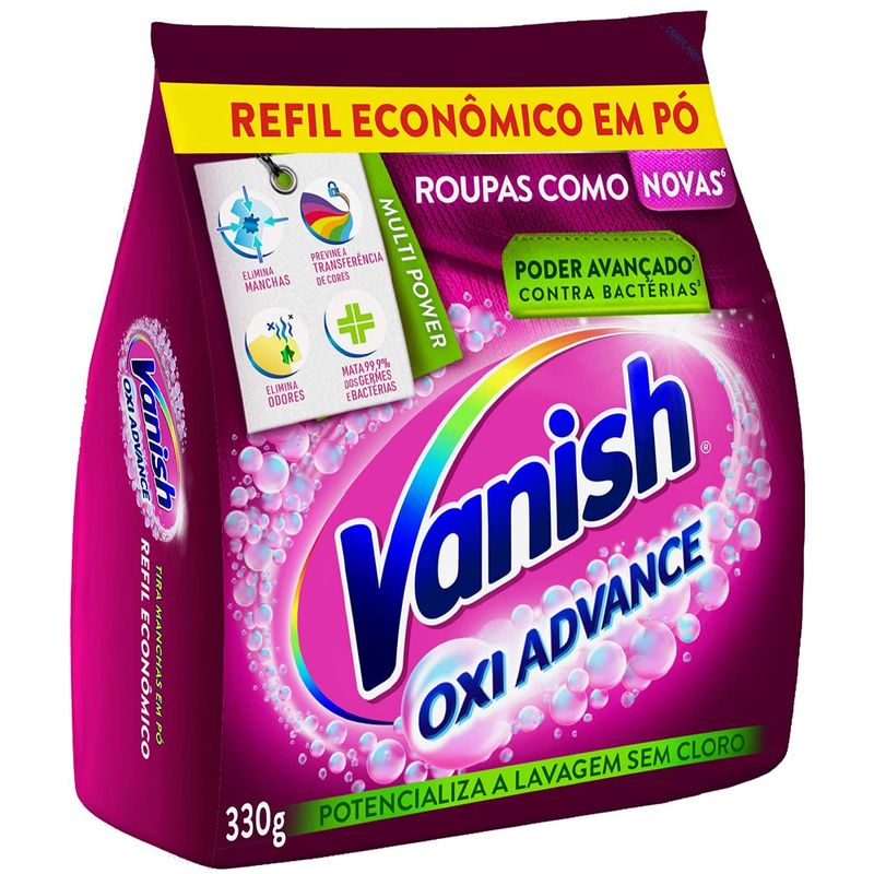 TIRA-MANCHAS-PO-VANISH-OX-REF-330G