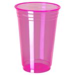 COPO-PL-COPOBRAS-BALADA-25X300ML-ROSA