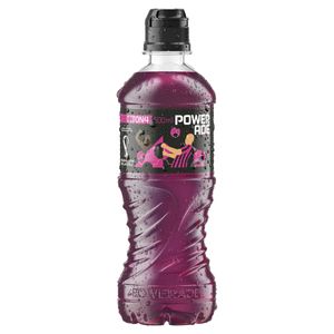 Isotônico Powerade Uva 500ml