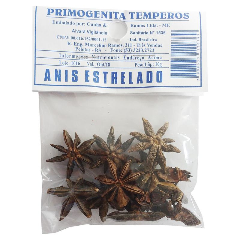 CONDIM-PRIMOGENITA-ANIS-ESTRELA-10G