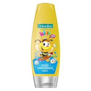 Condicionador Palmolive Naturals Kids 350ml