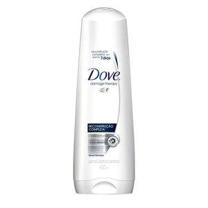 Condicionador Dove Reconstrução Completa 400ml