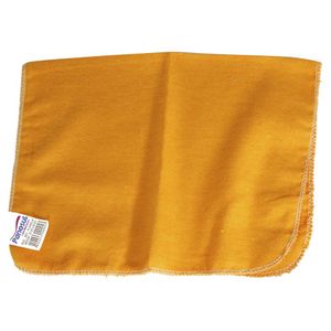 Flanela Panosul 27x40cm Laranja