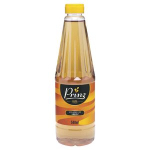 Vinagre Prinz Cereal De Arroz 500ml