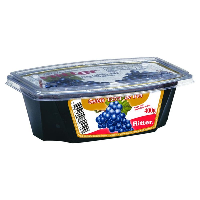 GELEIA-RITTER-400G-UVA