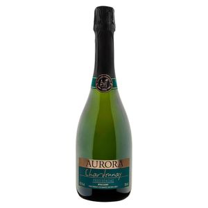 Espumante Aurora Brut Chardonnay Branco 750ml