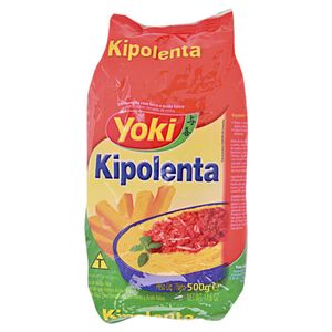 Polenta Yoki Kipolenta 500g