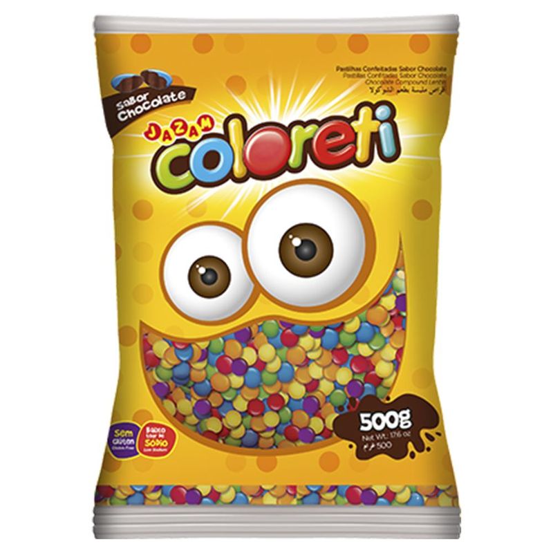 PASTILHA-CONF-COLORETI-CHOC-500G-COLORIDA