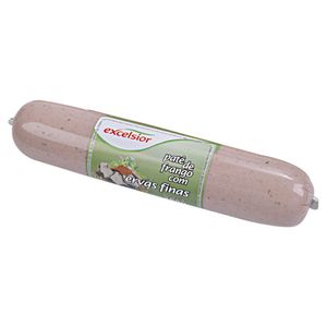 Patê Excelsior Frango Com Ervas Finas 250g