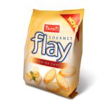 TORRADINHA-FLAY-GOURMET-40G-QUEIJO