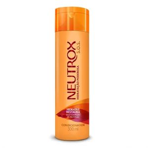 Condicionador Neutrox 300ml S.O.S