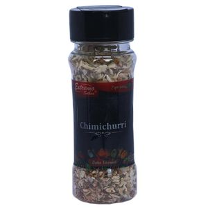 Chimichurri Extremo Sabor Gourmet 50g