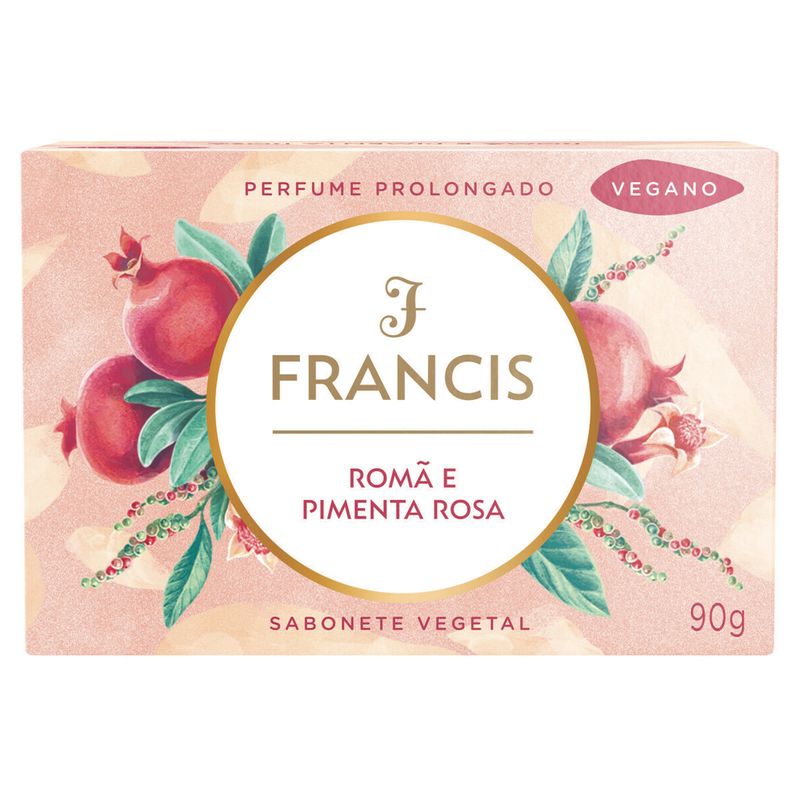 SAB-FRANCIS-CLASSICO-90G-ROMA-PIMEN-ROSA