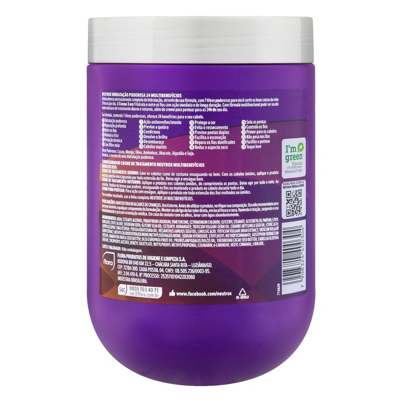 CREME-TRAT-CAP-NEUTROX-1KG-24-MULTIBENEFIC