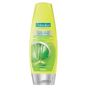 Condiciondor Palmolive Naturals 350ml Neutro