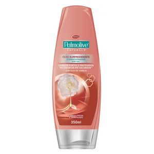 Condicionador Palmolive Naturals 350ml Thermo Resist