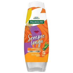 Condicionador Palmolive Sempre Longo 350ml