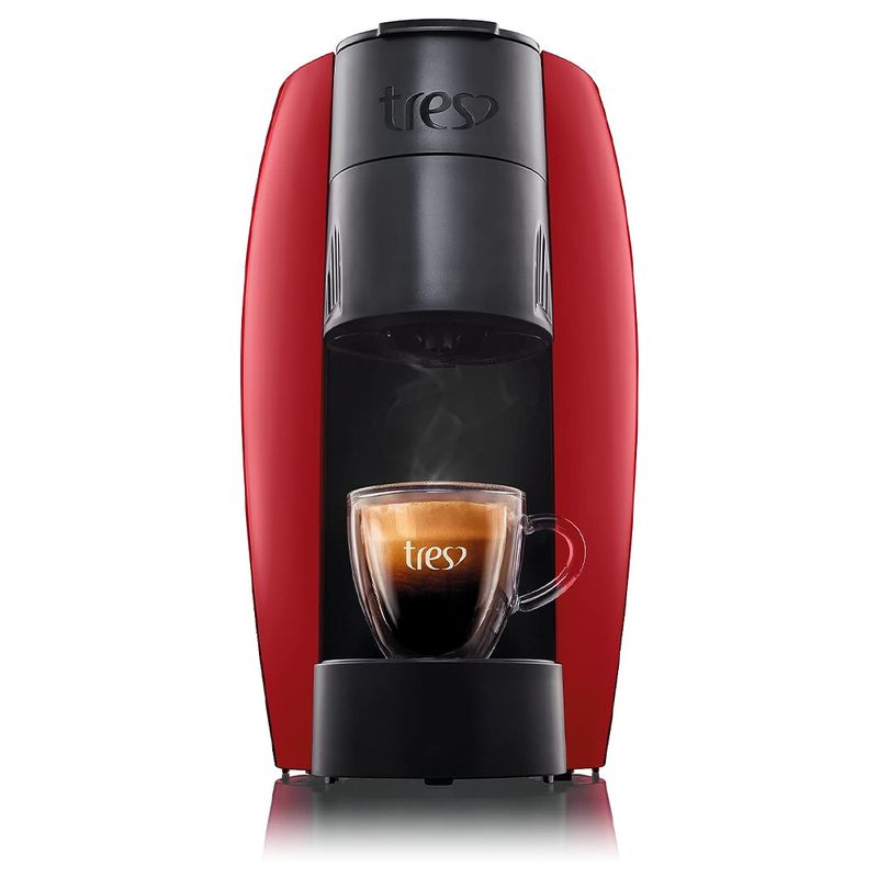 MAQ-CAFE-EXPRESSO-TRES-LOV-G1-220V-VERMELHA