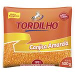 CANJIQUINHA-MILHO-TORDILHO-500G