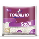 SAGU-TORDILHO-500G