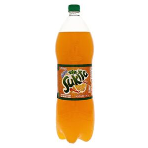 Refrigerante Sukita Laranja Pet 2l